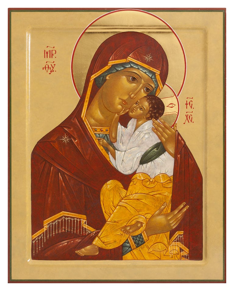 iconarts.com – Hand-painted Byzantine icons, iconography supplies, icon ...